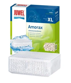 JUWEL® AQUARIUM Mehr Aquarium Zubehör - Filtermedium Amorax
