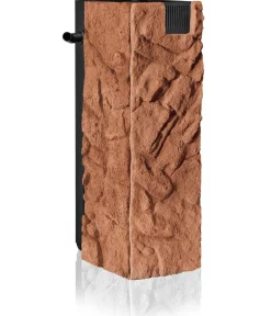 JUWEL® AQUARIUM Deko > Filterverkleidung Stone Clay