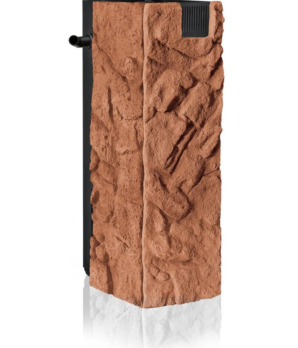 JUWEL® AQUARIUM Deko > Filterverkleidung Stone Clay