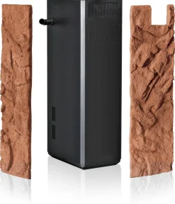 JUWEL® AQUARIUM Deko > Filterverkleidung Stone Clay