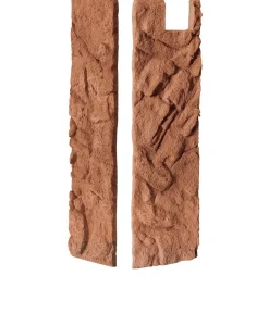 JUWEL® AQUARIUM Deko > Filterverkleidung Stone Clay