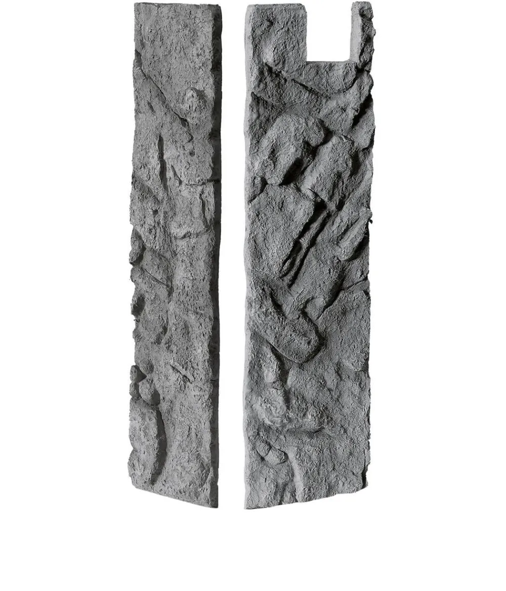 JUWEL® AQUARIUM Deko - Filterverkleidung Stone Granite