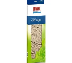 JUWEL® AQUARIUM Filterverkleidung Cliff Light Clearance
