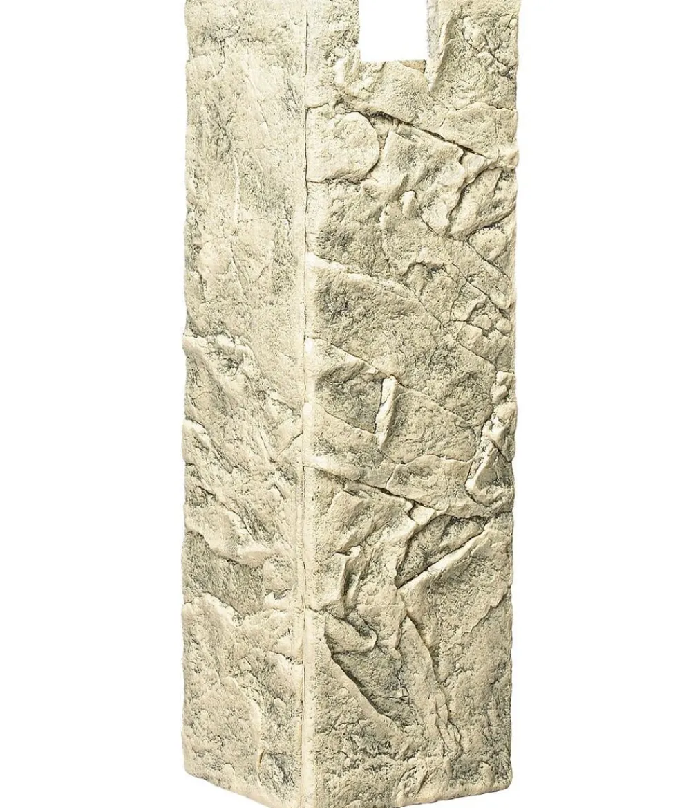 JUWEL® AQUARIUM Filterverkleidung Cliff Light Clearance