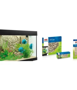 JUWEL® AQUARIUM Filterverkleidung Cliff Light Clearance