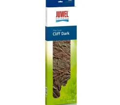 JUWEL® AQUARIUM Filterverkleidung Cliff Dark Best