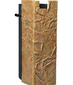 JUWEL® AQUARIUM Filterverkleidung Cliff Dark Best
