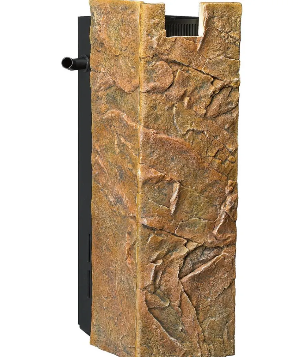 JUWEL® AQUARIUM Filterverkleidung Cliff Dark Best
