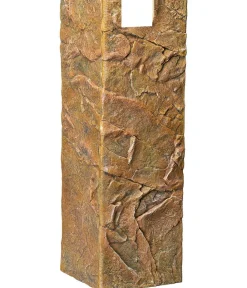 JUWEL® AQUARIUM Filterverkleidung Cliff Dark Best