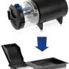 JUWEL® AQUARIUM Mehr Pflege & Technik > Futterautomat für das Aquarium EasyFeed