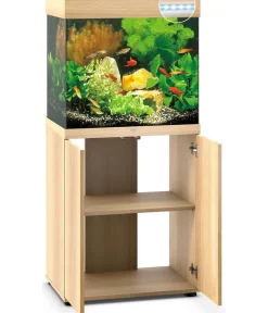 JUWEL® AQUARIUM Aquarium Komplettsets > Kombination Lido 120 LED