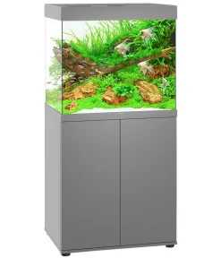 JUWEL® AQUARIUM Aquarium Komplettsets > Kombination Lido 200 LED
