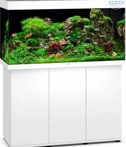 JUWEL® AQUARIUM Aquarium Komplettsets > Kombination Rio 350 LED