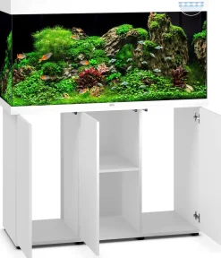 JUWEL® AQUARIUM Aquarium Komplettsets > Kombination Rio 350 LED