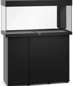 JUWEL® AQUARIUM Aquarium Komplettsets > Kombination Rio 450 LED