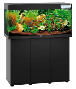 JUWEL® AQUARIUM Aquarium Komplettsets > Kombination Rio 450 LED