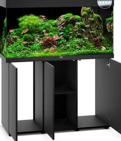 JUWEL® AQUARIUM Kombination Rio 350 LED Schwarz Online