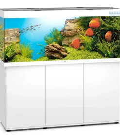 JUWEL® AQUARIUM Kombination Rio 450 LED Weiß Clearance