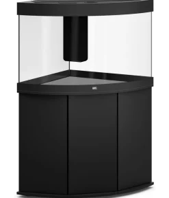 JUWEL® AQUARIUM Kombination Trigon 190 LED Schwarz Online
