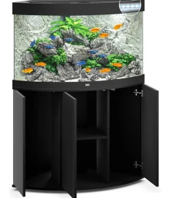 JUWEL® AQUARIUM Kombination Trigon 190 LED Schwarz Online