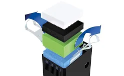 JUWEL® AQUARIUM Aquarium Komplettsets > Kombination Vision 450 LED, 450 l, ca. B151/H144/T63 cm