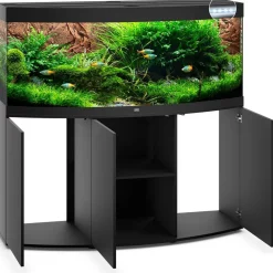 JUWEL® AQUARIUM Aquarium Komplettsets > Kombination Vision 450 LED, 450 l, ca. B151/H144/T63 cm