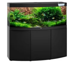 JUWEL® AQUARIUM Aquarium Komplettsets > Kombination Vision 450 LED, 450 l, ca. B151/H144/T63 cm