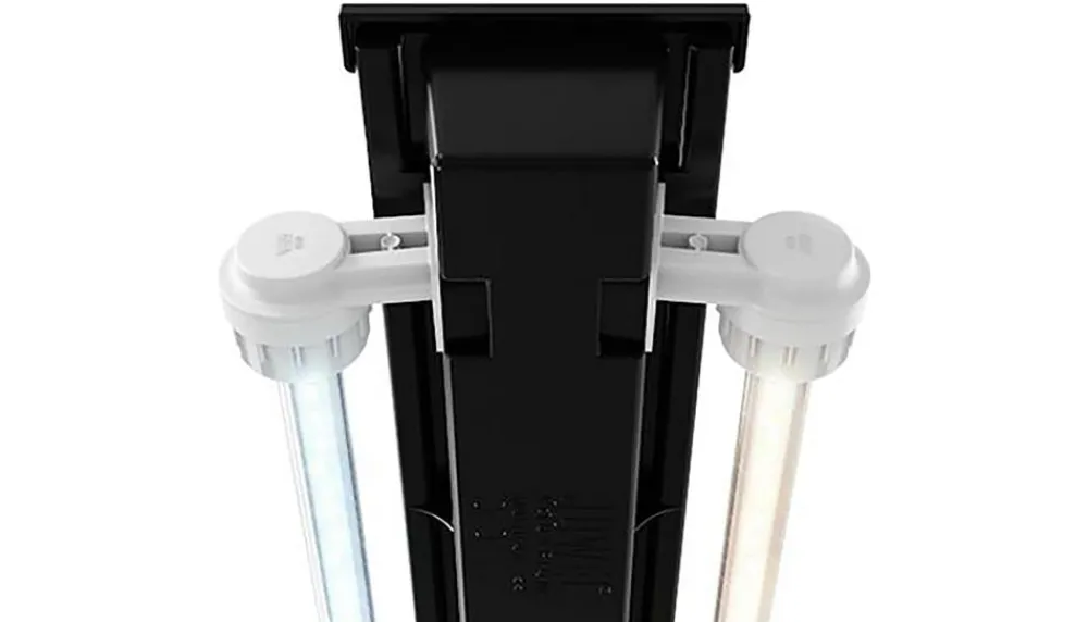 JUWEL® AQUARIUM Aquarium Komplettsets > Kombination Vision 450 LED, 450 l, ca. B151/H144/T63 cm