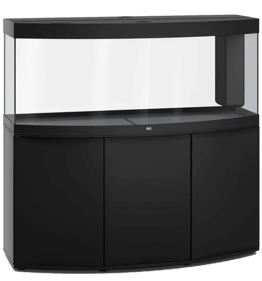 JUWEL® AQUARIUM Aquarium Komplettsets > Kombination Vision 450 LED, 450 l, ca. B151/H144/T63 cm