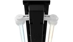 JUWEL® AQUARIUM Kombination Vision 450 LED, 450 l, ca. B151/H144/T63 cm Weiß Outlet