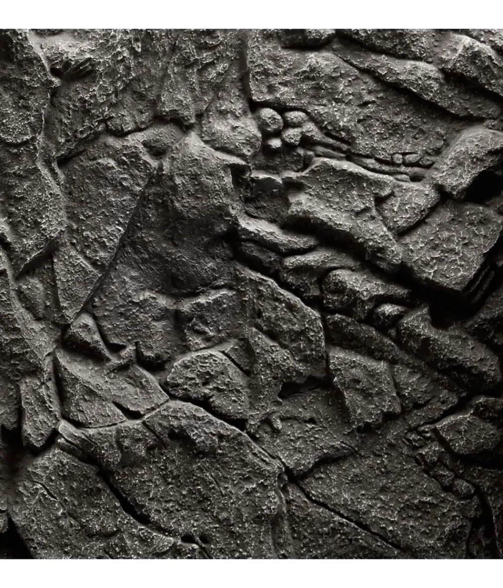 JUWEL® AQUARIUM Deko > Rückwand Stone Granite