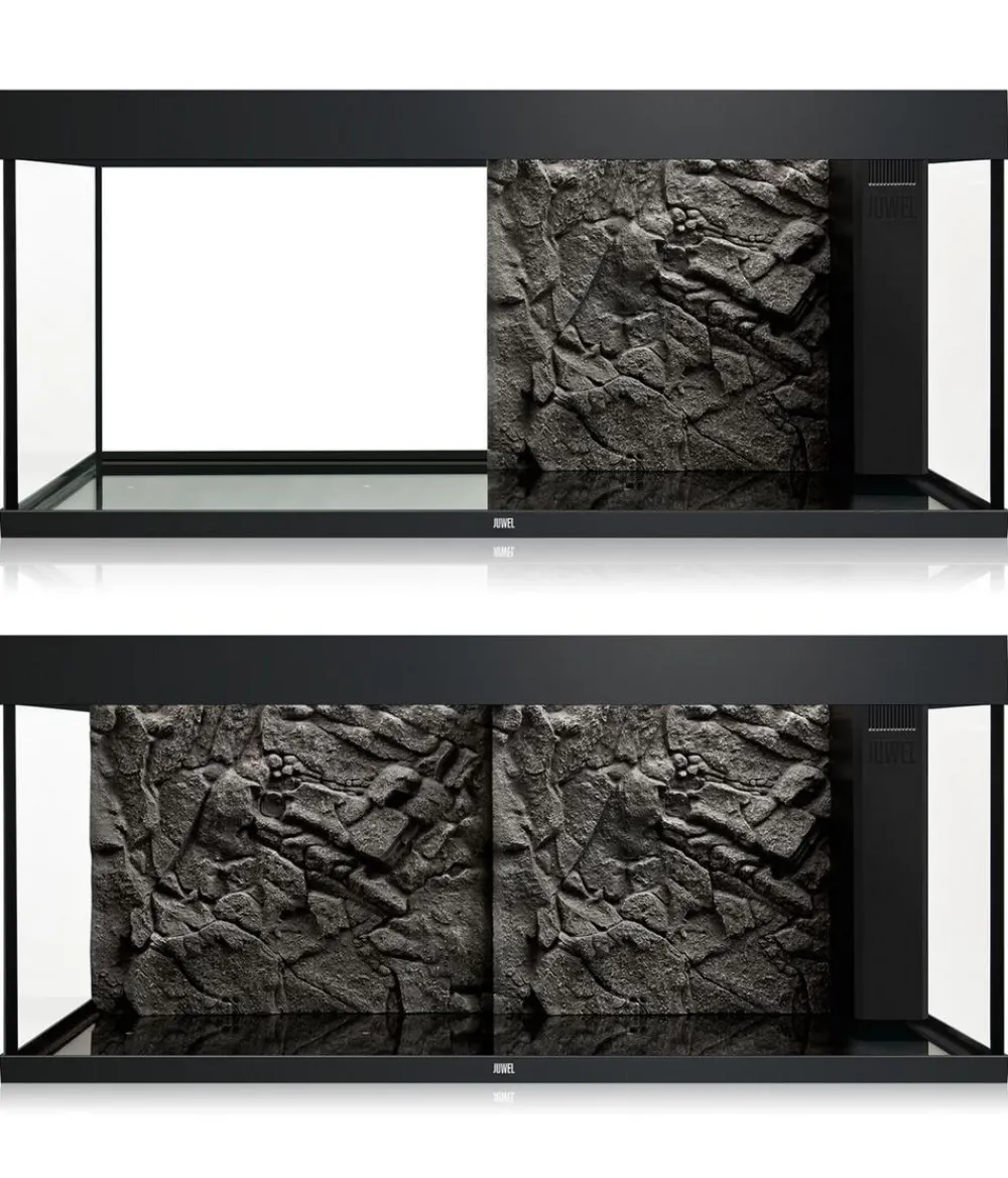 JUWEL® AQUARIUM Deko > Rückwand Stone Granite
