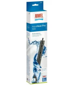 JUWEL® AQUARIUM Regelheizer AquaHeat Pro Schwarz Best