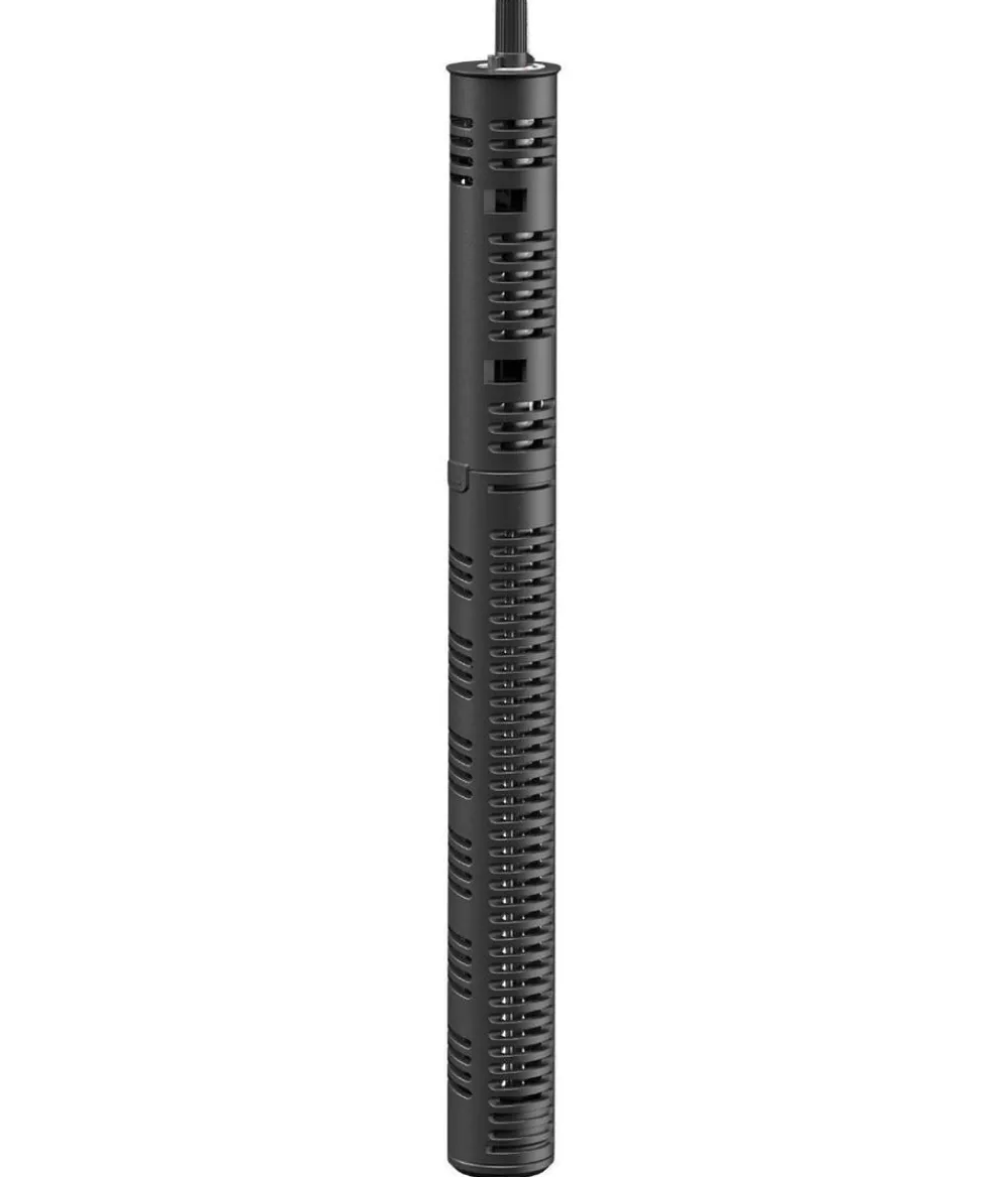 JUWEL® AQUARIUM Mehr Pflege & Technik - Regelheizer AquaHeat Pro Schwarz