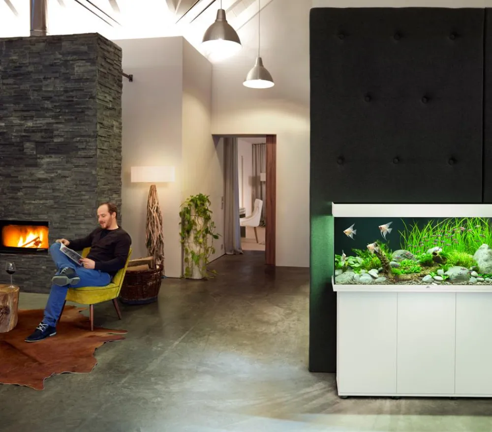 JUWEL® AQUARIUM Einzel Aquarien > Rio 240 LED