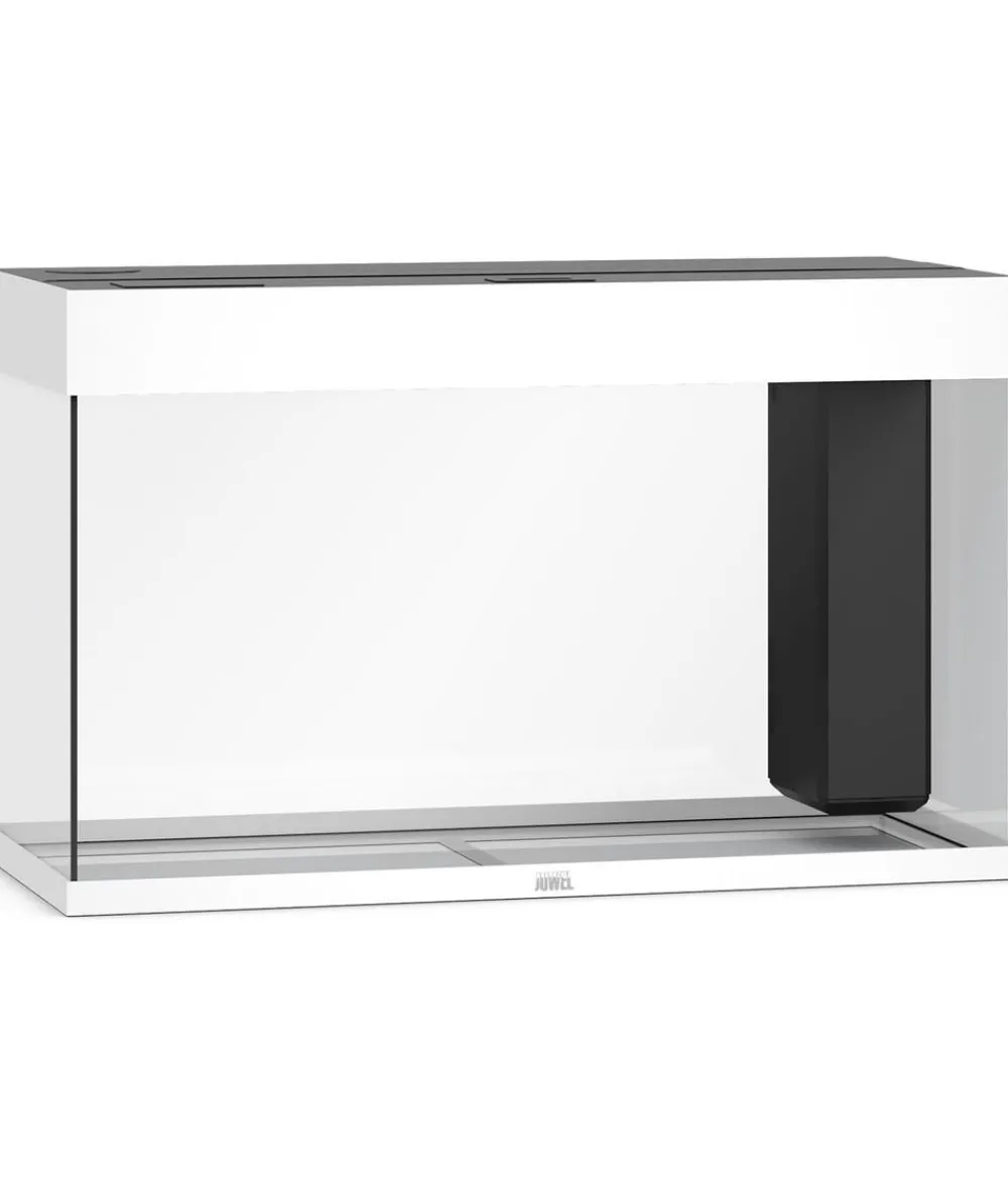 JUWEL® AQUARIUM Einzel Aquarien - Rio 125 LED Weiß