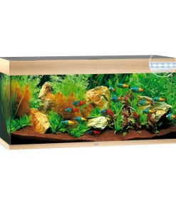 JUWEL® AQUARIUM Rio 180 LED Hellbraun