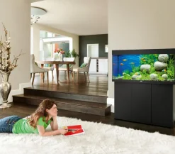 JUWEL® AQUARIUM Einzel Aquarien > Rio 450 LED