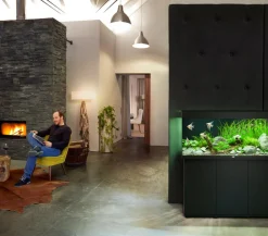 JUWEL® AQUARIUM Rio 240 LED Schwarz Clearance