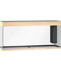 JUWEL® AQUARIUM Einzel Aquarien - Rio 240 LED Hellbraun