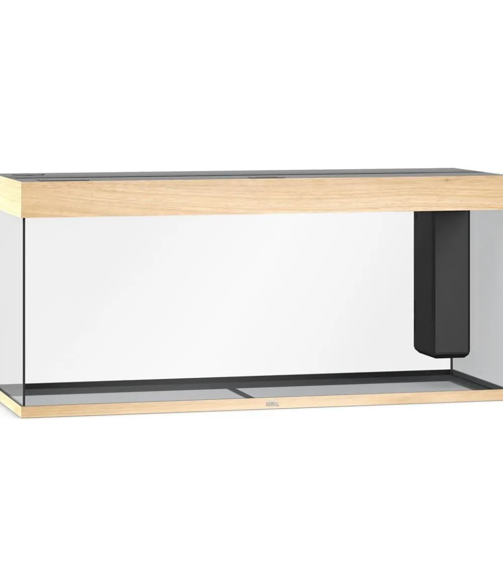 JUWEL® AQUARIUM Einzel Aquarien - Rio 240 LED Hellbraun