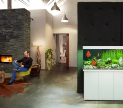 JUWEL® AQUARIUM Rio 350 LED Weiß Outlet