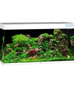 JUWEL® AQUARIUM Rio 350 LED Weiß Outlet