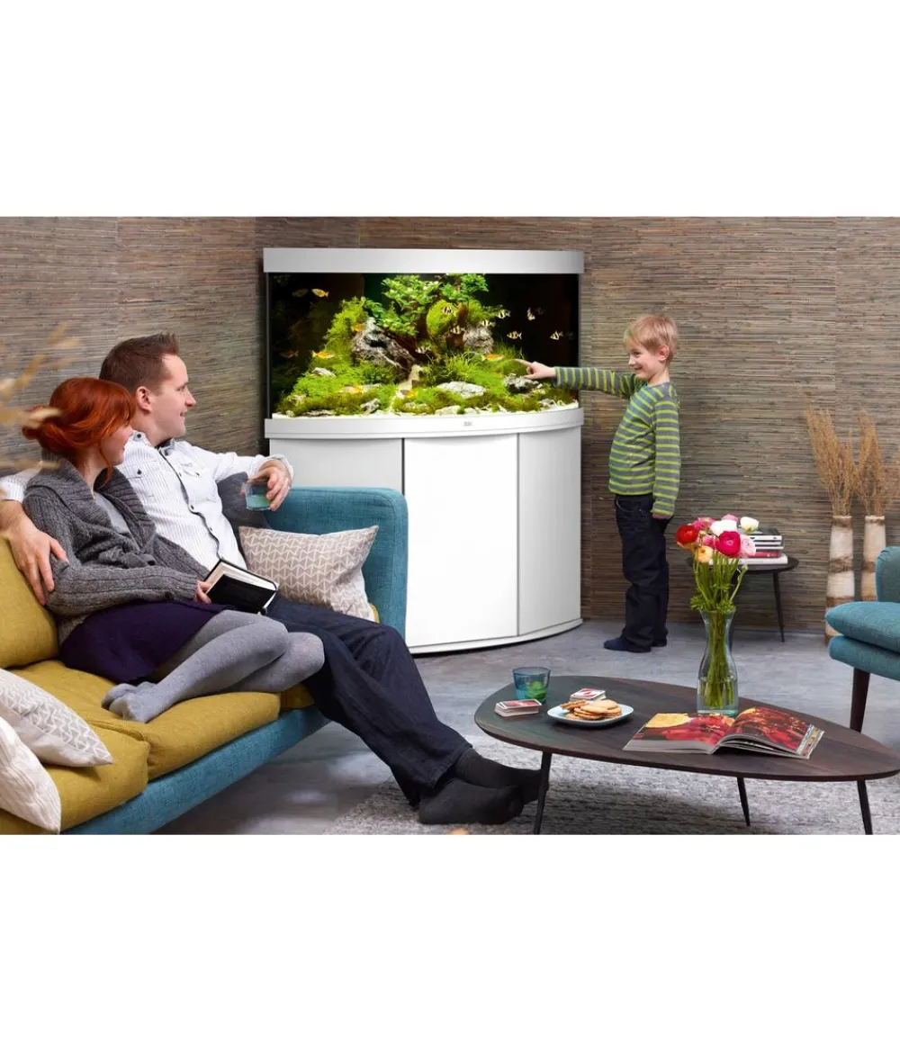 JUWEL® AQUARIUM Einzel Aquarien > Trigon 350 LED