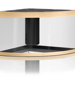 JUWEL® AQUARIUM Einzel Aquarien - Trigon 350 LED Hellbraun