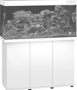 JUWEL® AQUARIUM Unterschrank SBX Rio 300/350 Weiß Discount