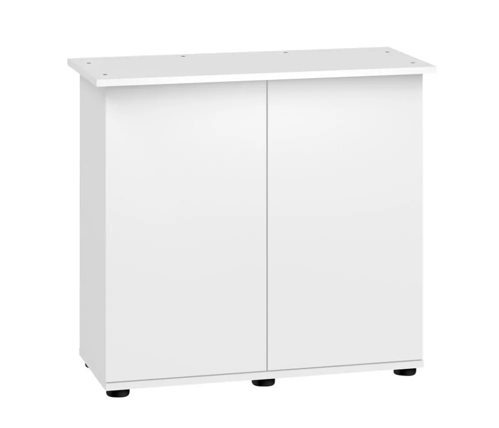 JUWEL® AQUARIUM Unterschrank SBX Rio 125 Weiß Hot