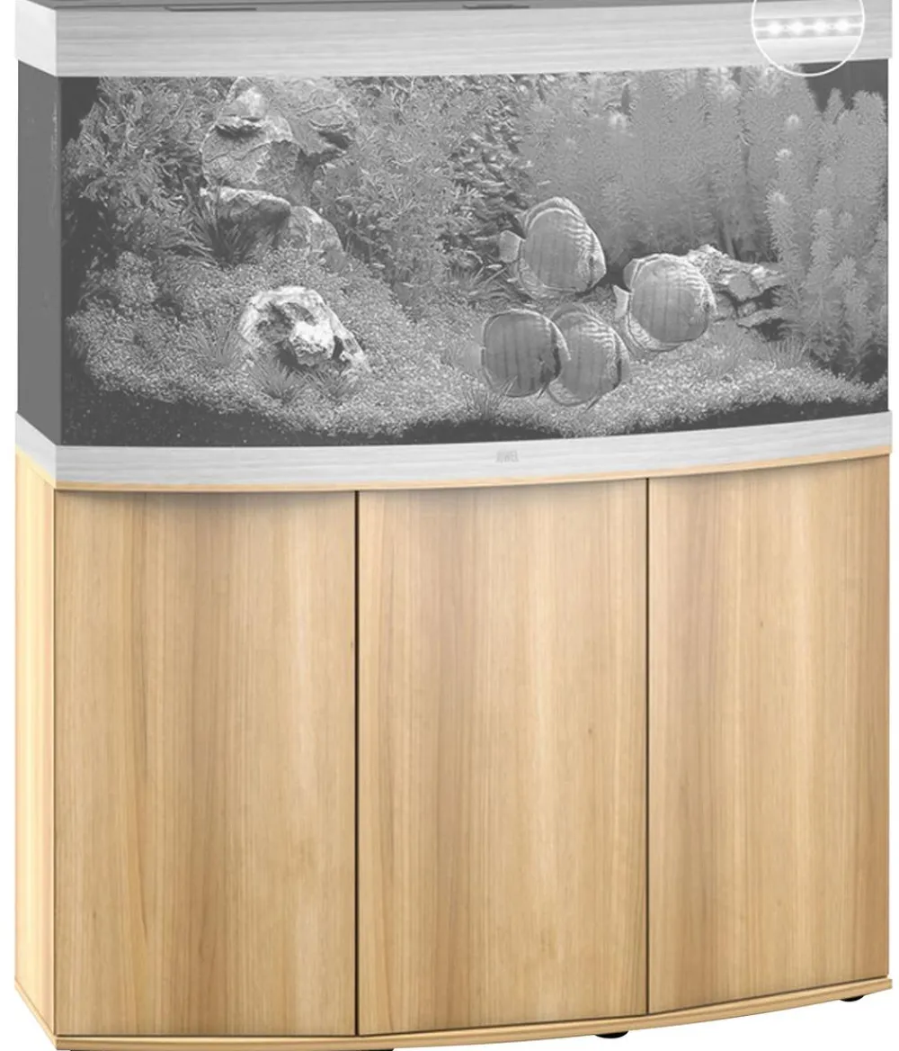 JUWEL® AQUARIUM Möbel > Unterschrank SBX Vision 260