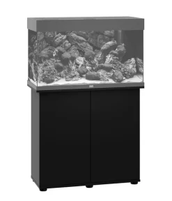 JUWEL® AQUARIUM Möbel - Unterschrank SBX Rio 125 Schwarz