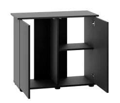 JUWEL® AQUARIUM Möbel - Unterschrank SBX Rio 125 Schwarz